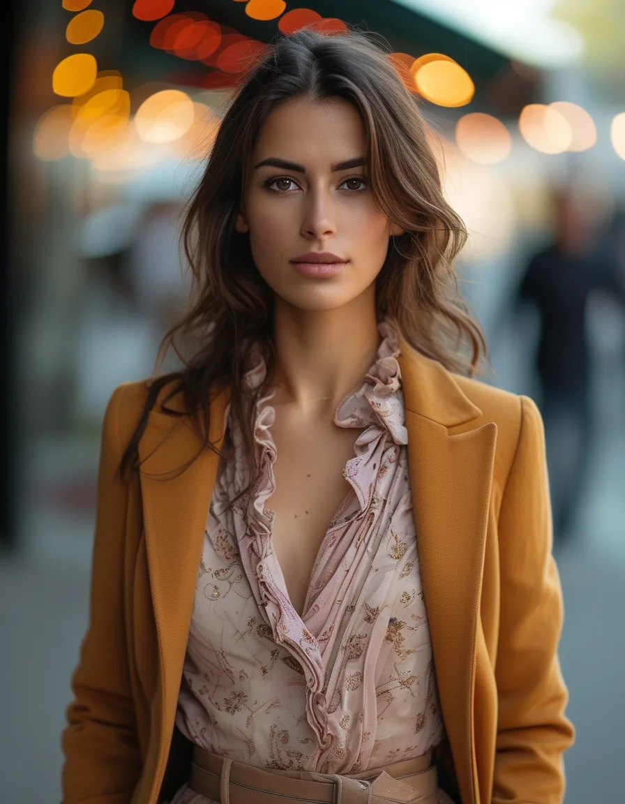 The Elevated Errand Outfit: Looking Put-Together for the Grocery Run