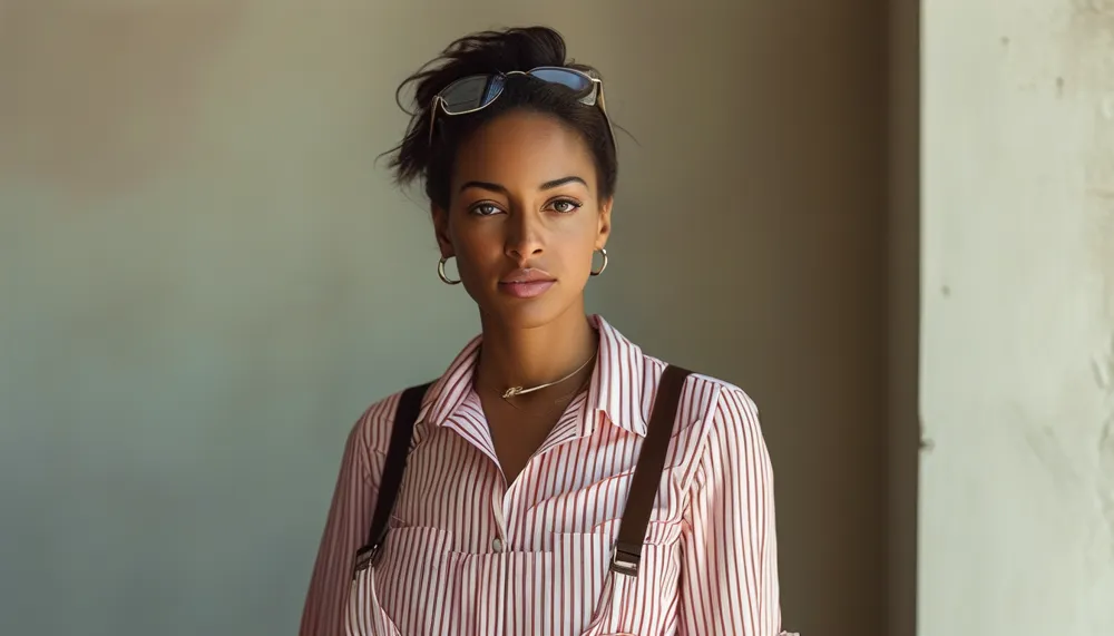 Statement Casual Pieces for Effortless Days